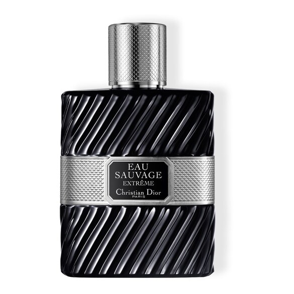 Eau Sauvage Extrême - Eau de toilette intense - Notes fleuries & citronnées, DIOR