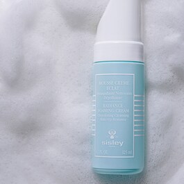Mousse Crème Eclat