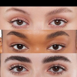 Brow Freeze - Cire coiffante pour sourcils Format Voyage 