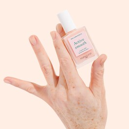 Active Smooth - Vernis Make-up & Soin