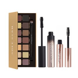 Soft Glam Deluxe - Trio yeux