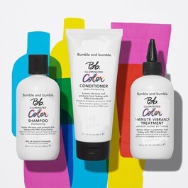 Illuminated Color - Shampooing protecteur de couleur
