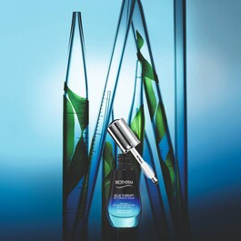 Blue Therapy - Sérum Anti-Âge Contour Des Yeux