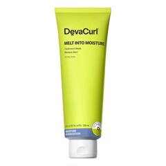 Melt Into Moisture® - Masque Soin pour Cheveux, DEVACURL