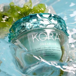 Active Algae Lightweight Moisturizer - Gel hydratant léger visage