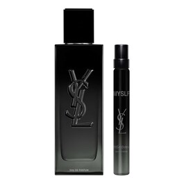 MYSLF - Coffret Eau de Parfum Homme