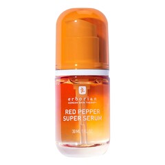 Red Pepper Super Sérum - Sérum Eclat Visage, ERBORIAN