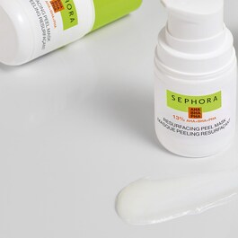 Masque Peeling Resurfaçant - Soin masque pour le visage