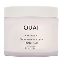 Crème corps Melrose Place - Crème hydratante pour le corps, OUAI
