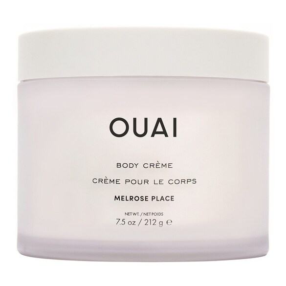 Crème corps Melrose Place - Crème hydratante pour le corps, OUAI