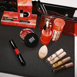 Enchanting Eyes Set – Coffret maquillage Yeux