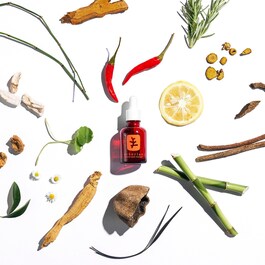 Skin Therapy  - Huile de nuit Multi-Perfectrice