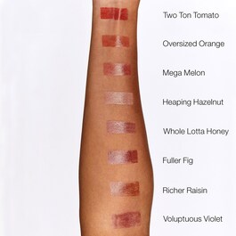 Chubby Stick - Baume à lèvres hydratant teinté