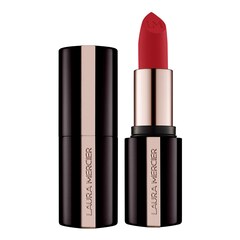 Caviar Smoothing Matte Lipstick - Rouge à Lèvres Mat, LAURA MERCIER