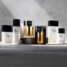 Dior Homme - Eau de toilette pour homme - Notes olfactives boisées & chyprées
