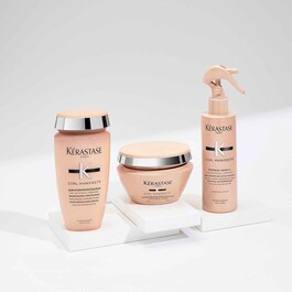 Curl Manifesto - Masque Beurre Haute Nutrition