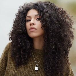 Styling Cream - Crème définissante pour boucles Format Voyage
