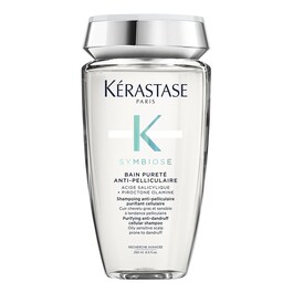 Symbiose Bain Pureté Anti-Pelliculaire - Shampoing anti-pelliculaire purifiant
