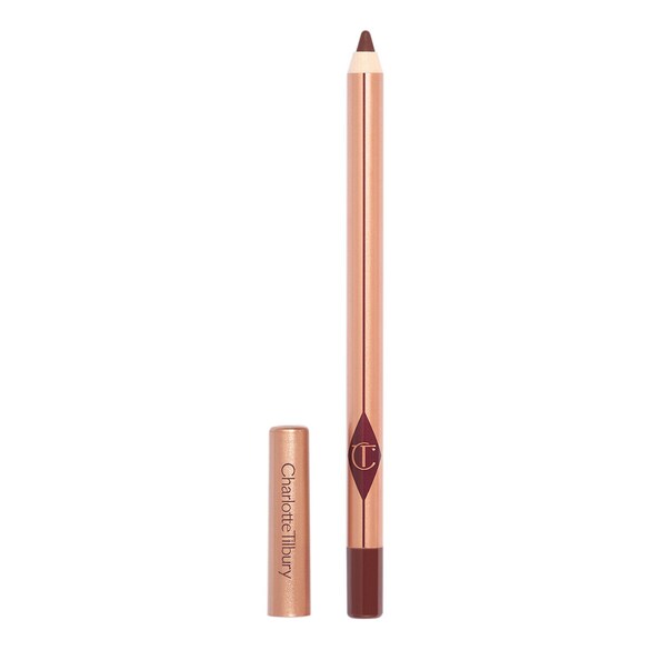 Lip Cheat - Crayon à lèvres sans transfert, CHARLOTTE TILBURY