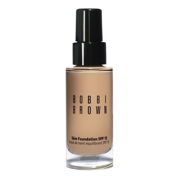 skin foundation - fond de teint équilibrant spf15
