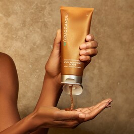 Gommage Exfoliant Corps