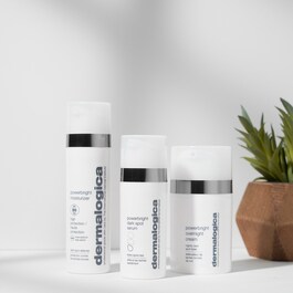 PowerBright Moisturizer SPF 50 - Soin hydratant anti tâche brunes