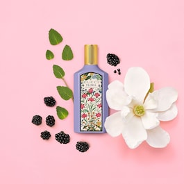 Flora Gorgeous Magnolia - Eau de Parfum