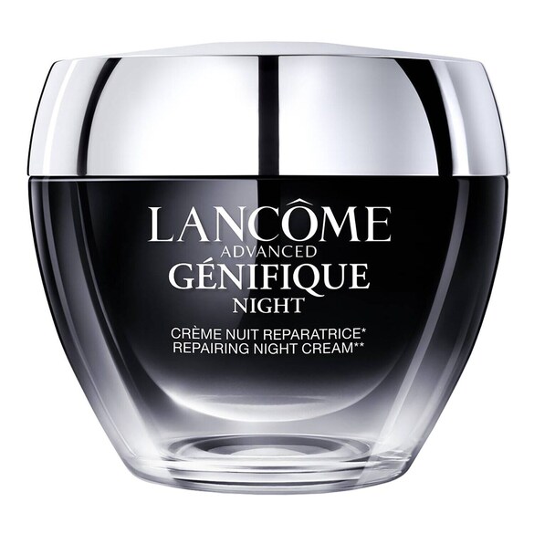 Génifique - Crème Nuit Réparatrice , LANCÔME