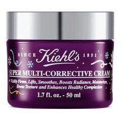 Edition Limitée Icinori - Crème Multi-Correctrice Global Anti-Age, KIEHL'S SINCE 1851