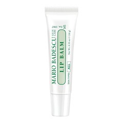 Baume à Lèvres Original, MARIO BADESCU