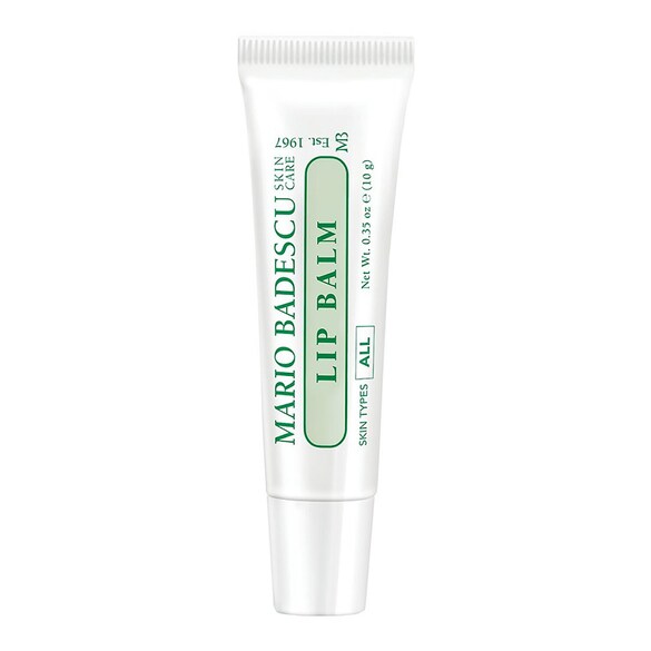 Baume à Lèvres Original, MARIO BADESCU