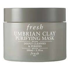 Umbrian Clay Purifying Mask - Masque purifiant à l'argile, FRESH