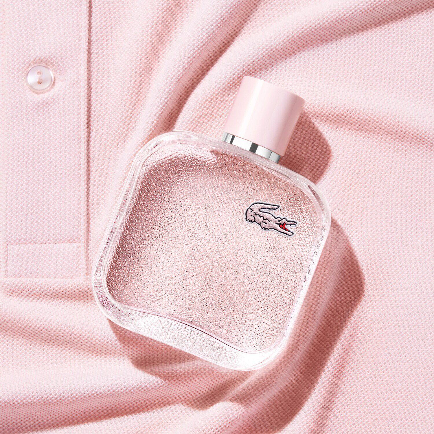 Parfum lacoste rose outlet pour femme