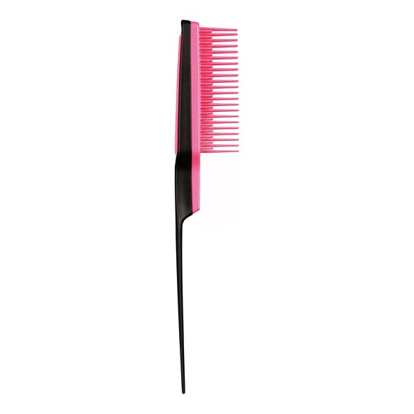 Tangle Teezer Back-Combing Hair Brush - Brosse à crêper, TANGLE TEEZER