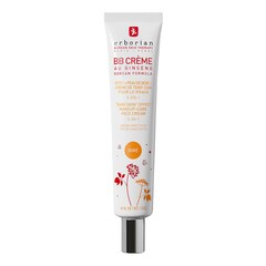 BB Crème Au Ginseng - Crème teintée soin 5-en-1, ERBORIAN