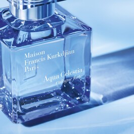 Aqua Celestia Cologne forte - Savon Parfumé