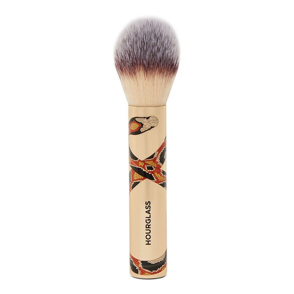 Veil Powder Brush – Pinceau poudre, HOURGLASS