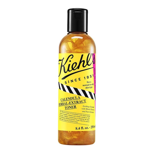 Calendula - Édition Limitée Tonique sans alcool au Calendula, KIEHL'S SINCE 1851