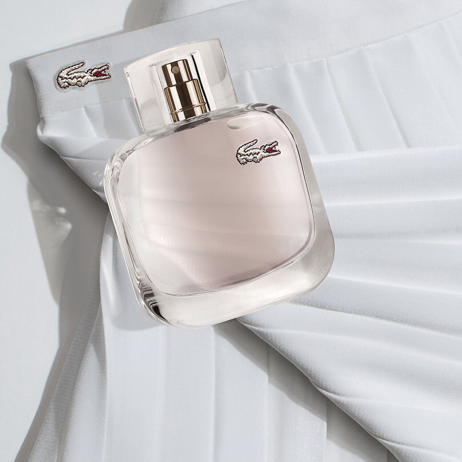 Sephora lacoste pour femme hotsell