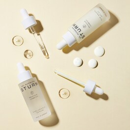 Anti-Pollution Drops - Sérum Protecteur Quotidien