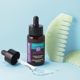 Peigne Gua Sha En Jade - Peigne Cuir Chevelu Et Nuque