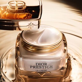 Dior Prestige La Crème Texture Fine - Crème anti-âge - peaux mixtes à grasses
