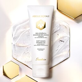 Abeille Royale - Gel Hygiène & Douceur Des Mains