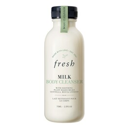 Milk Body Cleanser - Nettoyant pour le corps hydratant au lait végétal