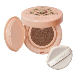 Cushion De Beauté - Fond de teint compact hydratant