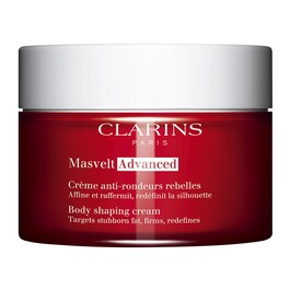 Masvelt Advanced - Crème anti-rondeurs rebelles 