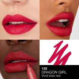 Powermatte high-intensity lip pencil - Crayon à lèvres 