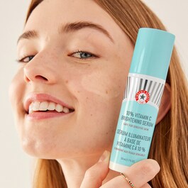 10% Vitamin C Brightening Serum - Sérum Illuminateur avec 10% de Vitamine C 