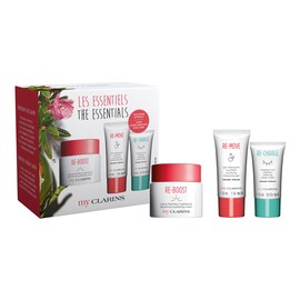 Mes Soins Belle Peau Detox & Nutrition - Coffret Soin