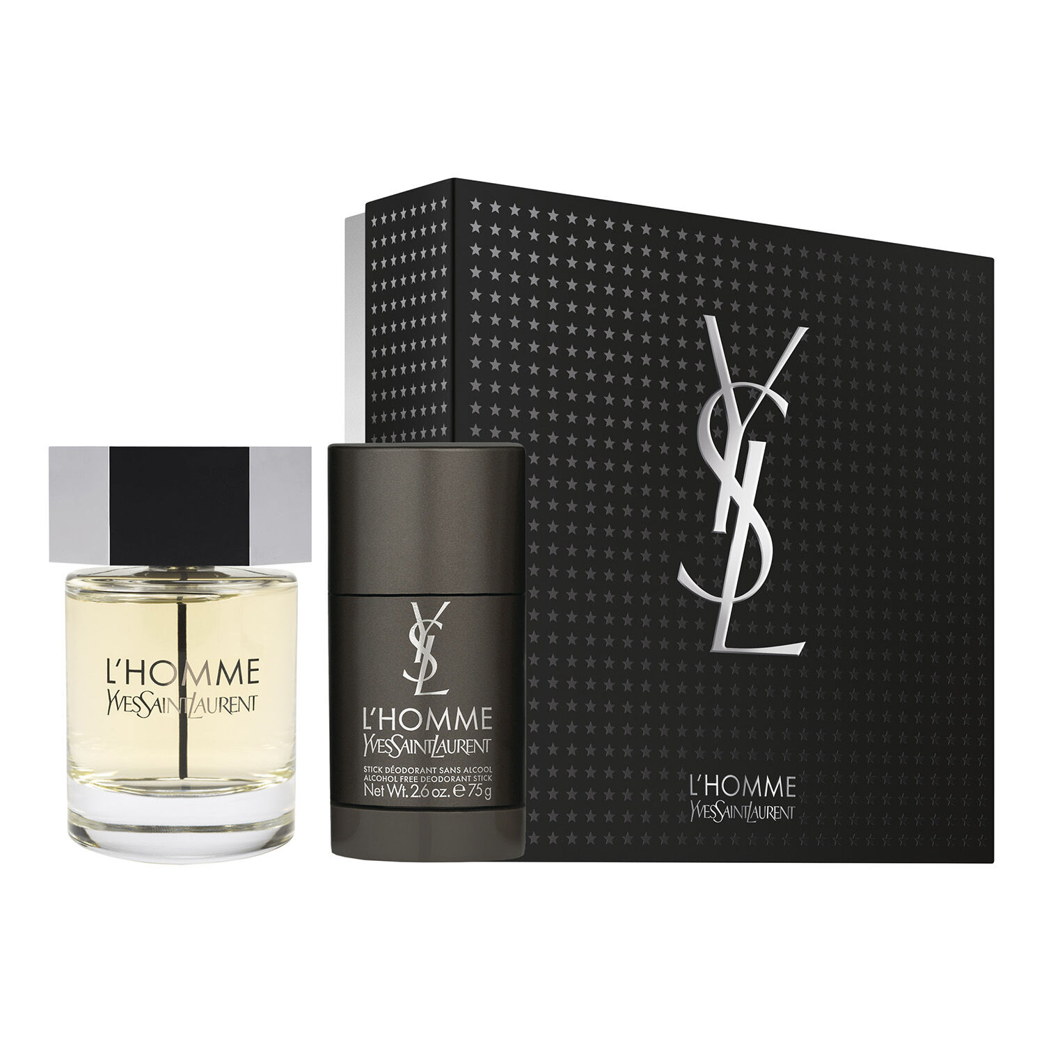 sephora coffret yves saint laurent